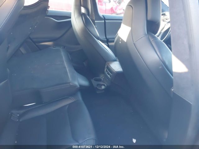 5YJSA1E47JF263208 Tesla Model S 100d/75d/p100d