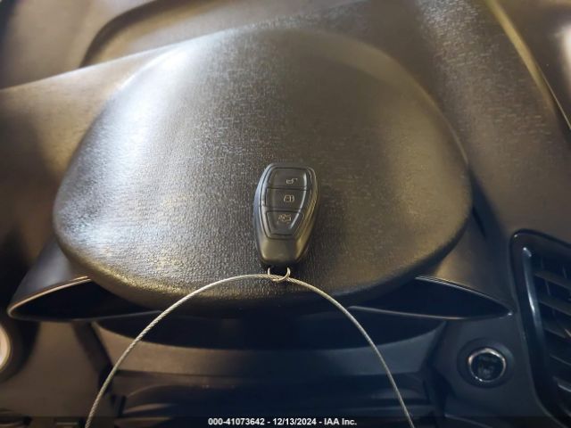 3FADP4CJ3EM106607 Ford Fiesta Titanium