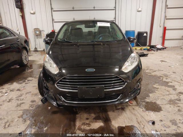 3FADP4CJ3EM106607 Ford Fiesta Titanium