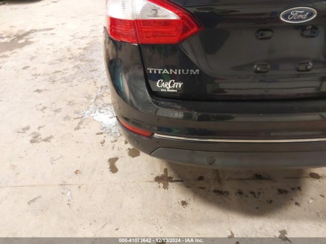 3FADP4CJ3EM106607 Ford Fiesta Titanium