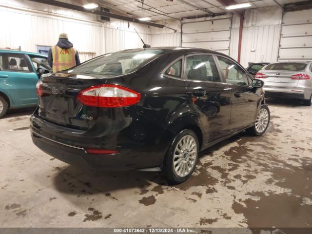 3FADP4CJ3EM106607 Ford Fiesta Titanium