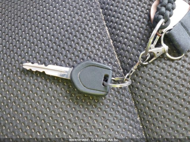 2009 MITSUBISHI GALANT 4A3AB36FX9E011337 Photo 10