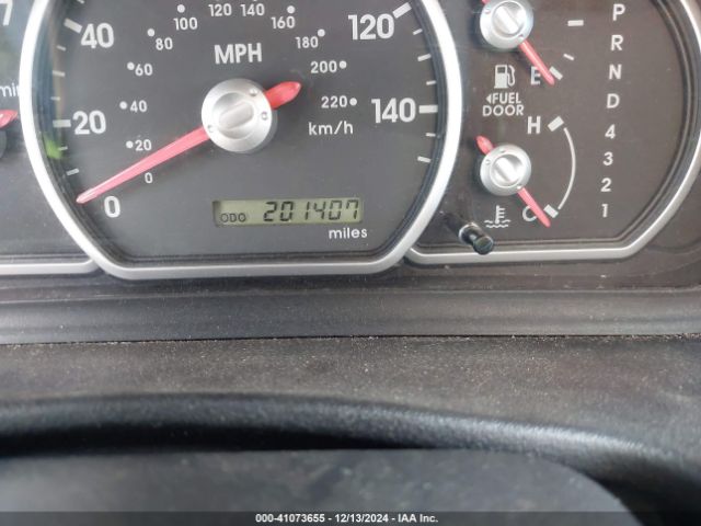 2009 MITSUBISHI GALANT 4A3AB36FX9E011337 Photo 6