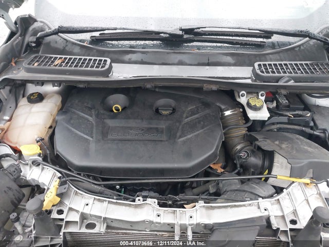1FMCU9J9XFUB69328 Ford Escape Titanium