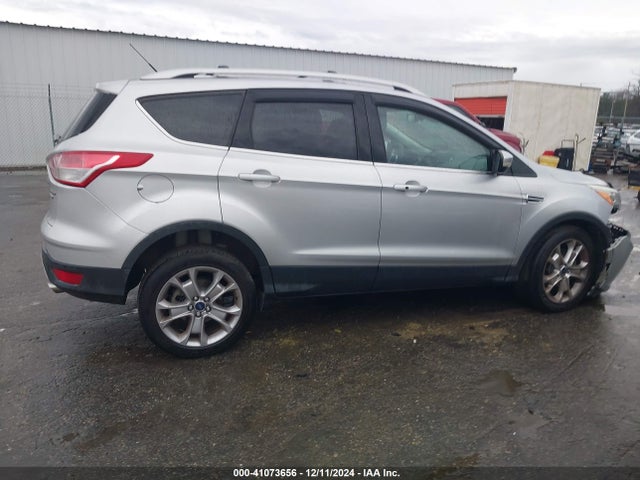 Ford Escape Titanium 2015 1FMCU9J9XFUB69328 Image 14