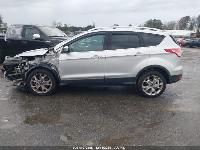 Ford Escape Titanium 2015 1FMCU9J9XFUB69328 Image 15