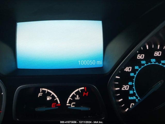 Ford Escape Titanium 2015 1FMCU9J9XFUB69328 Image 16