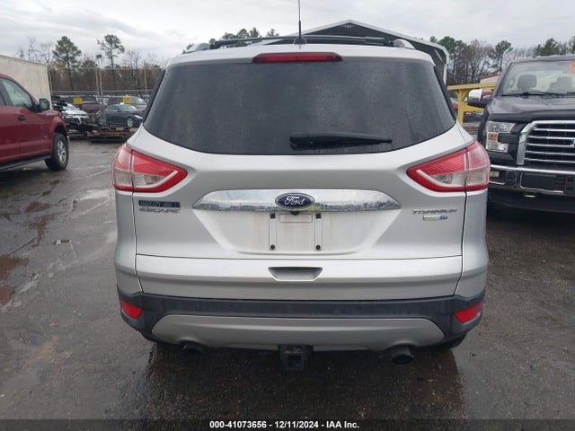 Ford Escape Titanium 2015 1FMCU9J9XFUB69328 Image 17