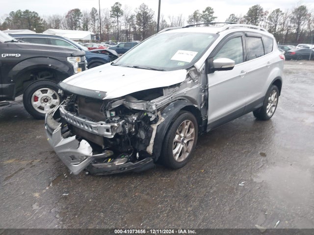 1FMCU9J9XFUB69328 Ford Escape Titanium