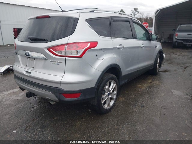 1FMCU9J9XFUB69328 Ford Escape Titanium