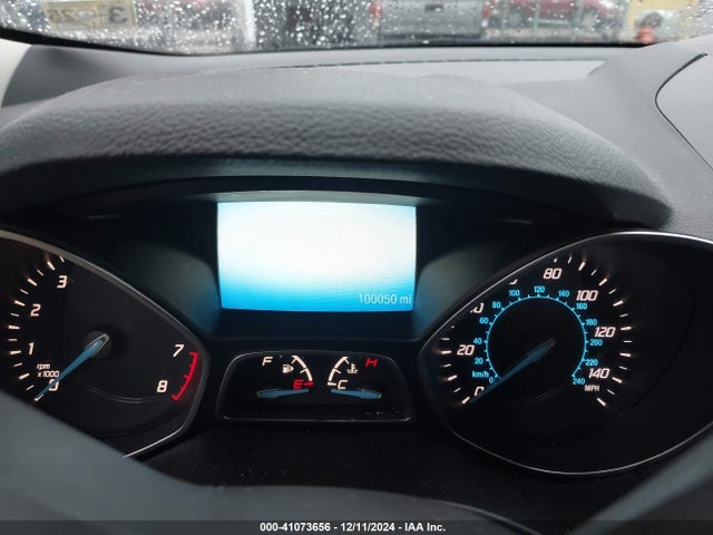 1FMCU9J9XFUB69328 Ford Escape Titanium