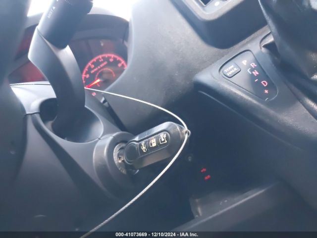 3C6TRVDG5EE110989 RAM Promaster 2500 High Roof