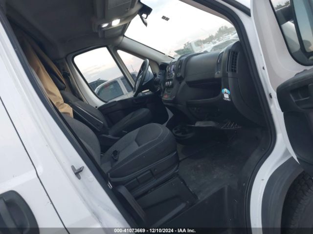 3C6TRVDG5EE110989 RAM Promaster 2500 High Roof