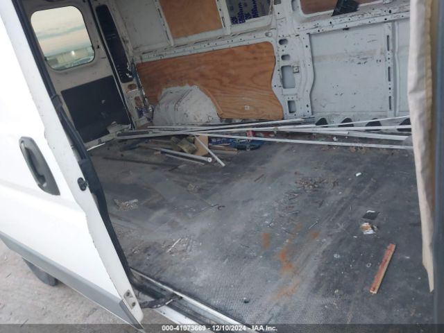 3C6TRVDG5EE110989 RAM Promaster 2500 High Roof