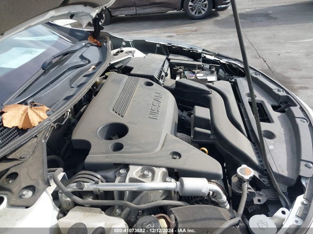 Nissan Altima 2.5 Sv 2015 1N4AL3AP0FC597429 Image 10