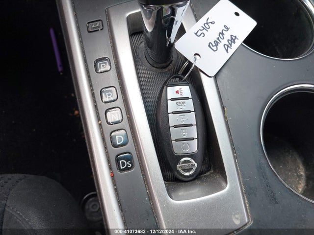 Nissan Altima 2.5 Sv 2015 1N4AL3AP0FC597429 Image 11