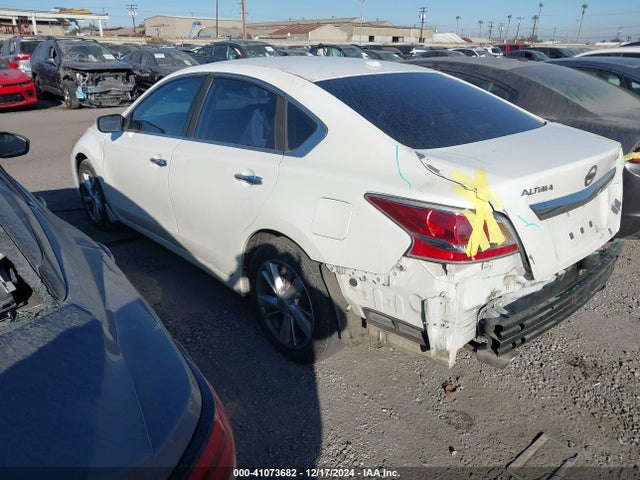 Nissan Altima 2.5 Sv 2015 1N4AL3AP0FC597429 Image 3
