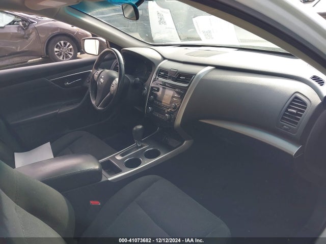 Nissan Altima 2.5 Sv 2015 1N4AL3AP0FC597429 Image 5