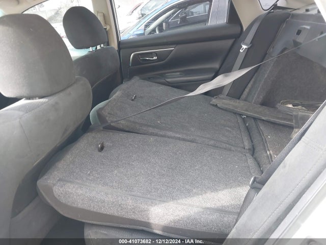 Nissan Altima 2.5 Sv 2015 1N4AL3AP0FC597429 Image 8