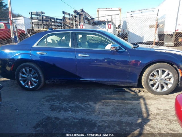Chrysler 300c Awd 2017 2C3CCAKG1HH534706 Image 13