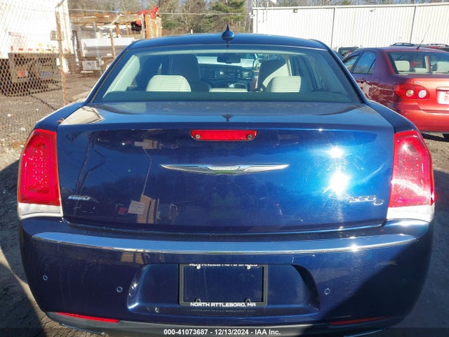 Chrysler 300c Awd 2017 2C3CCAKG1HH534706 Image 16