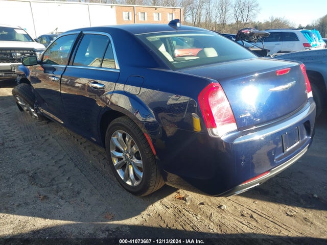 2C3CCAKG1HH534706 Chrysler 300c Awd