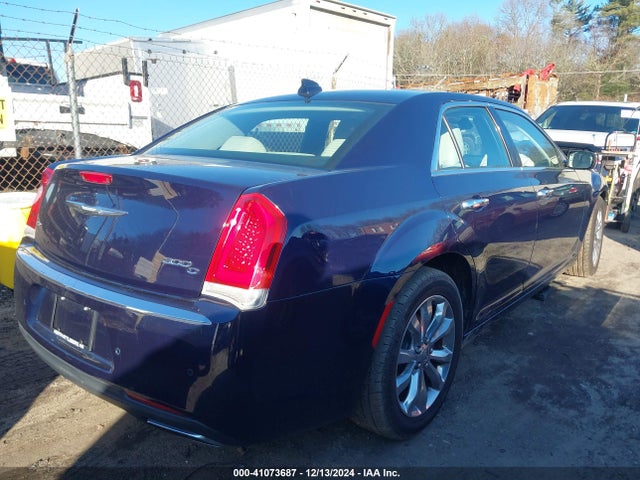 2C3CCAKG1HH534706 Chrysler 300c Awd