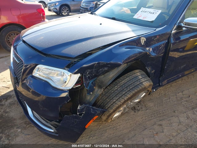 2C3CCAKG1HH534706 Chrysler 300c Awd