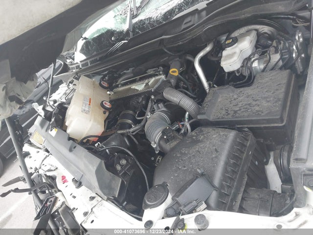 Toyota Tundra Sr5 2022 5TFLA5AB0NX010145 Image 10