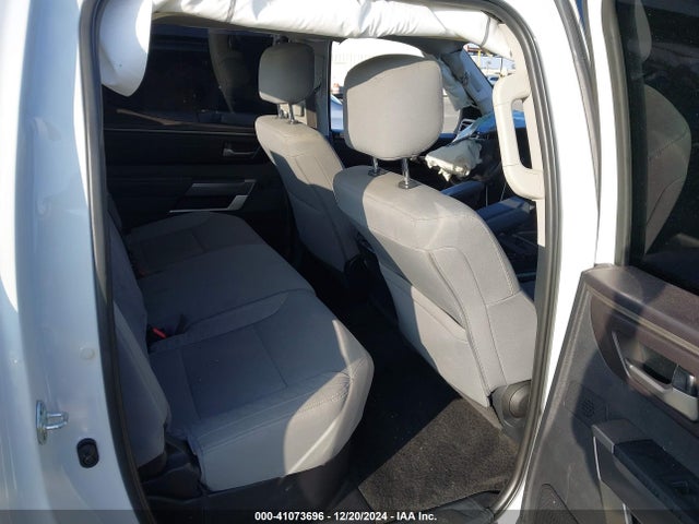 5TFLA5AB0NX010145 Toyota Tundra Sr5