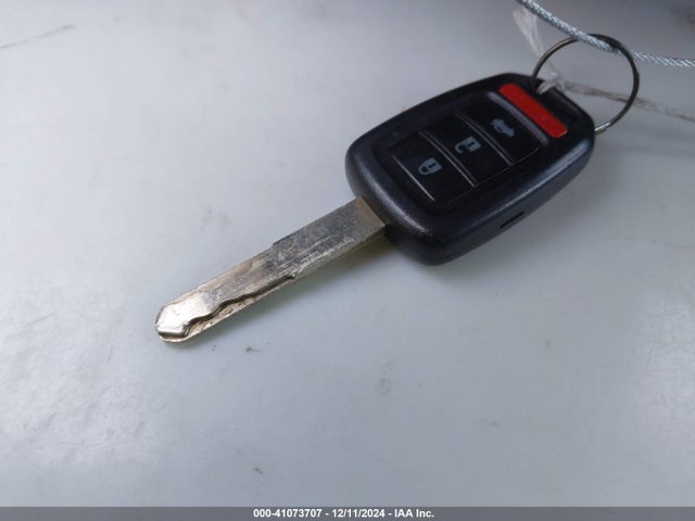 Honda ACCORD LX 2014 1HGCR2F38EA190276 Image 11