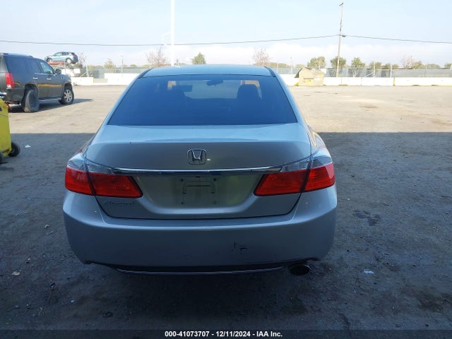 Honda ACCORD LX 2014 1HGCR2F38EA190276 Image 16