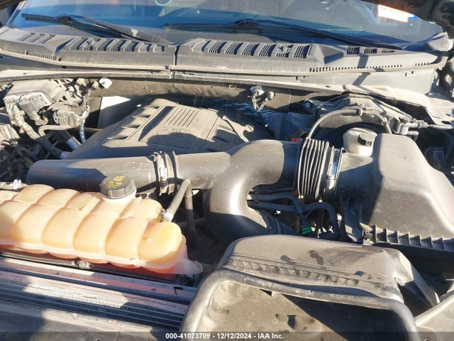 Ford F-150 Xlt 2016 1FTEW1EG8GFC78586 Image 10