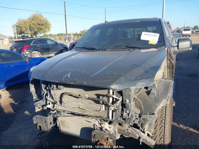 Ford F-150 Xlt 2016 1FTEW1EG8GFC78586 Image 13