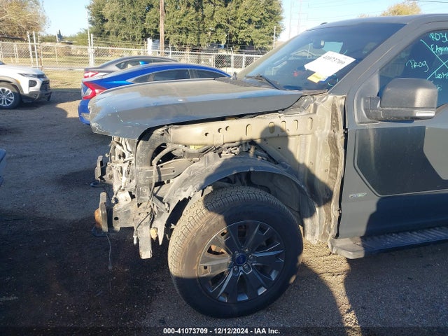 Ford F-150 Xlt 2016 1FTEW1EG8GFC78586 Image 6