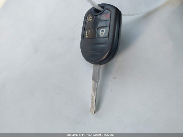 Ford FIESTA SE 2016 3FADP4EJ2GM105013 Image 11