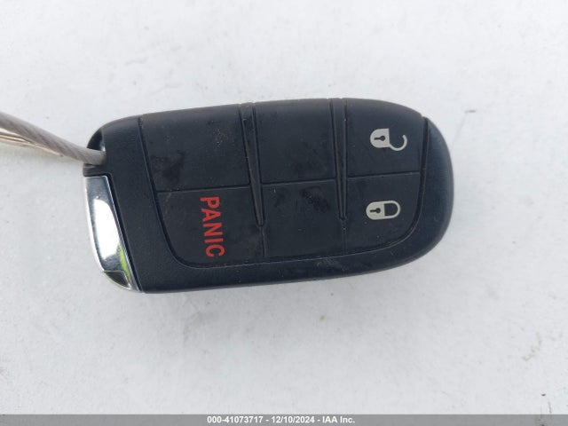 3C4NJDBN0RT604666 Jeep Compass Latitude 4x4