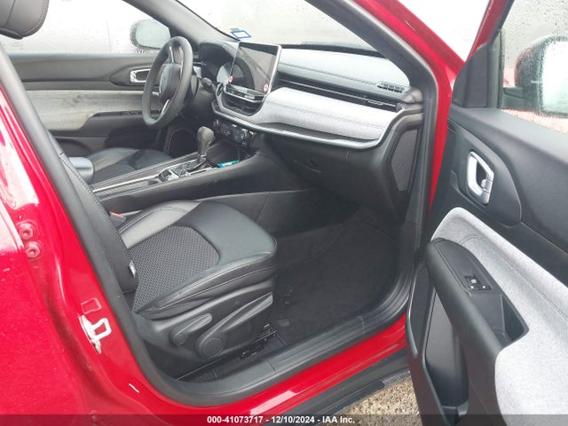 3C4NJDBN0RT604666 Jeep Compass Latitude 4x4