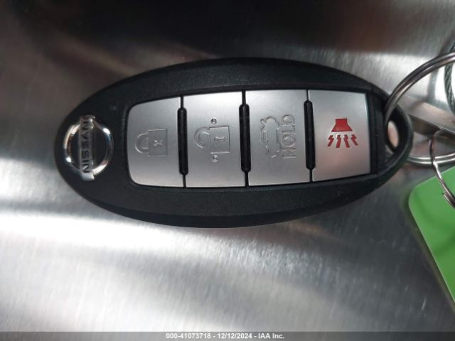 3N1AB8CV7PY241089 Nissan Sentra Sv Xtronic Cvt