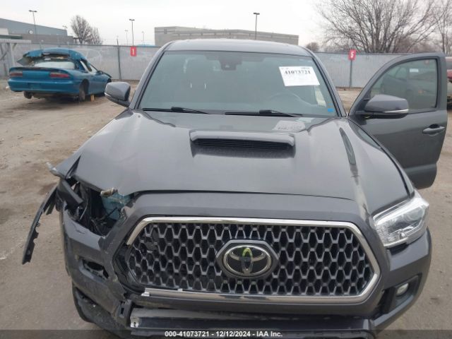 3TMDZ5BN2KM070113 Toyota Tacoma Trd Sport