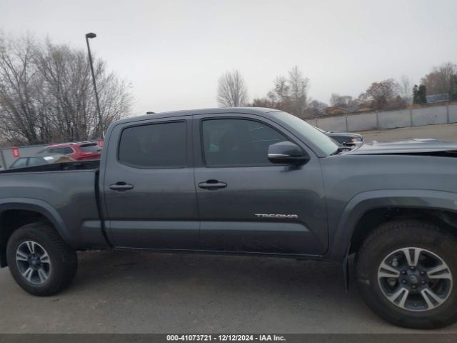 3TMDZ5BN2KM070113 Toyota Tacoma Trd Sport