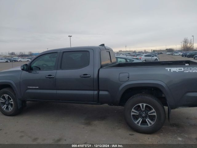3TMDZ5BN2KM070113 Toyota Tacoma Trd Sport