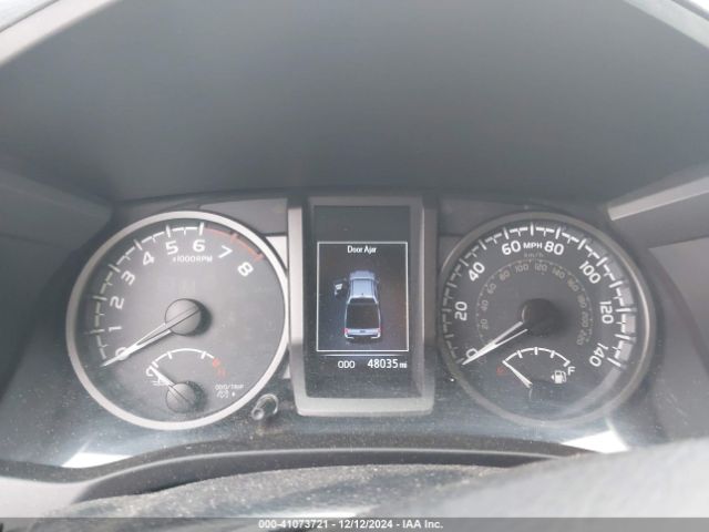 3TMDZ5BN2KM070113 Toyota Tacoma Trd Sport