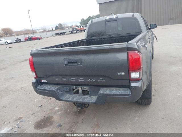 3TMDZ5BN2KM070113 Toyota Tacoma Trd Sport