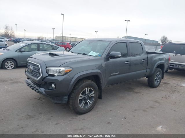 3TMDZ5BN2KM070113 Toyota Tacoma Trd Sport