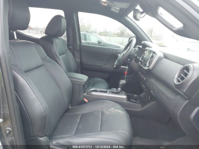 3TMDZ5BN2KM070113 Toyota Tacoma Trd Sport