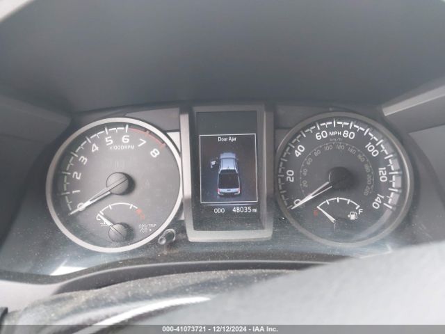 3TMDZ5BN2KM070113 Toyota Tacoma Trd Sport