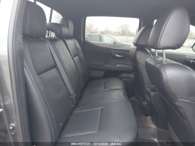 3TMDZ5BN2KM070113 Toyota Tacoma Trd Sport