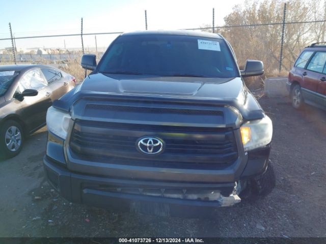 5TFRM5F12GX096921 Toyota Tundra Sr 4.6l V8