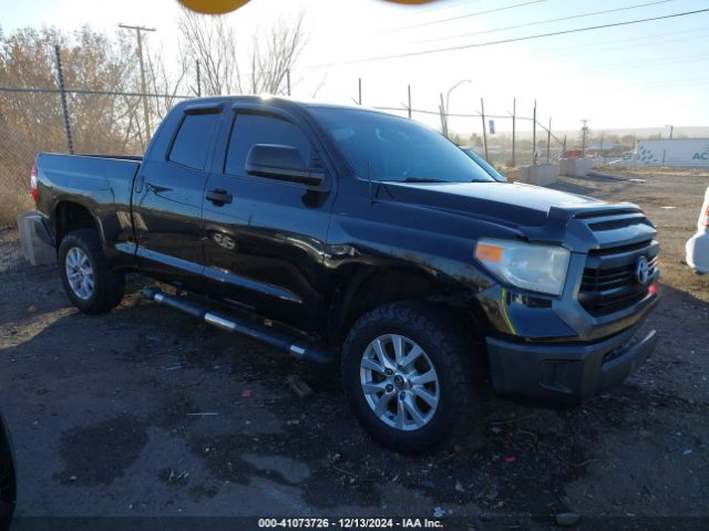 5TFRM5F12GX096921 Toyota Tundra Sr 4.6l V8